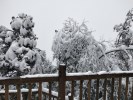 西嶺雪山安仁古鎮溫泉二日游