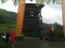 【嘉陽小火車】嘉陽小火車-油菜花 -花季之旅一日游＜雙汽＞
