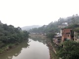 箭板古鎮